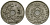 Бельгия 5 сантимов 1930 Belgie KM 67 медно-никель 4173-329