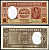 Чили 10 песо 1940 Мануэль Булнес Pick 92 d  бумага  UNC (пресс) 451-1185-1