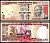 Индия 1000 рупий 2007 Pick 100 f бумага 8595-39-2-1