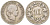 Швейцария 10 раппенов 1881 В KM 27 медно-никель 4181-938