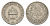Венгрия 20 филлеров 1894 KB, Франц Иосиф I (1848-1916) KM 483 никель 4665-1039