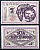 Билефельд (Пруссия, Вестфалия) 10 пфеннигов 1919 Mehl Grabowski B44.9 бумага UNC (пресс) 7556-54-1-3