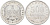 Германия 500 марок 1923 А KM 36, J.305 алюминий UNC 4587-346