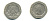 Великобритания 20 пенсов 1987 Елизавета II (1952-2022) KM 939, Spink 4361 (G2) медно-никель 59-416