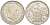 Испания 5 песет 1957 (71) Франсиско Франко (1939-1975) KM 786 медно-никель 210-1115