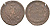 Россия 2 копейки 1812 ЕМ-НМ, Александр I (1801-1825) Биткин 351 медь 4175-922