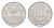 Австрия 10 грошей 1975 KM 2878 алюминий 4528-445