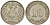 ГЕРМАНИЯ 10 ПФЕННИГОВ 1913 G KM 12, J. 13, Weege 8 медно-никель 212-237