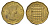 Великобритания 3 пенса 1965 Елизавета II (1952-2022) KM 900, Spink 4153 никель латунь aUNC 4628-814