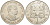 Кения 1 шиллинг 1980 Дэниэл арап Мои KM 20 медно-никель 119-922