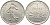 ФРАНЦИЯ 1 ФРАНК 1973 СЕЯТЕЛЬ KM 925.1 никель 3856-752
