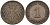 Германия 1 пфенниг 1904 A KM 10, J. 10 медь 4567-1163