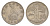 Зимбабве 10 центов 1991 птица-идол, баобаб KM 3 медно-никель 4655-753