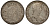 Мексика 8 реалов 1813 JJ, монетный двор Mo (Мехико Сити), Фердинанд VII Испанский (1808-1821) KM 111 серебро 00-00