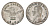 ПОЛЬША (ВОСТОЧНАЯ ПРУССИЯ) 3 ГРОША 1800 A, ФРИДРИХ ВИЛЬГЕЛЬМ III ПРУССКИЙ (1797-1840), МОНДВОР БЕРЛИН, Jg. 16, Olding 147, KM 60 серебро 00-00