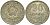 СССР 20 копеек 1928 Федорин 14, КМ 88 серебро 63-1136