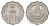 Индия 10 пайсов 1974 ФАО - Планирование семьи KM 28 алюминий UNC 4624-1115