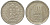 Перу 1 новый соль 2009 KM 308.4 медно-никель 4605-147