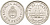 Аргентина 1 песо 1960 150 лет свержения Испанского вице-короля (1810-1960) KM 58 сталь плакированная никелем 4548-344