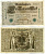 ГЕРМАНИЯ 1000 МАРОК 1910 21 АПРЕЛЯ 1910, ЗЕЛЁНАЯ ПЕЧАТЬ, СЕМИЗНАЧНЫЙ НОМЕР Pick 45b бумага 7375-33-2-2