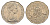 Австралия 50 центов 1981 KM 68 медно-никель 4185-1042