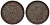 Германия 5 пфеннигов 1918 A KM 19, J. 297, Weege 5 железо 4118-1234