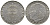 Швеция 1 крона 1983 Карл XVI Густав (1973- ) KM 852a медно-никель 91-243