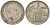 Испания 5 песет 1957 (59) Франсиско Франко (1939 - 1975) KM 786 медно-никель 4155-524