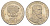 Польша 50 злотых 1983 MW, Игнатий Лукасевич KM 146 медно-никель  UNC  4634-133