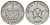 Куба 5 сентаво 1968 KM 34, JMA 43, Y 28, Schoen 32 алюминий 4114-217
