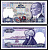 Турция 1000 лир 1970 (1986) Кемаль Ататюрк, серия A Pick 196(1) бумага UNC (пресс) 446-96-3
