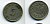 ГЕРМАНИЯ 5 ПФЕННИГОВ 1912 E, KM 11, J. 12 медно-никель 29-1114