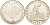 Бутан 15 нгултрумов 1974 FAO, еда для всех KM 42 серебро UNC 1098-2-54