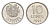 Армения 10 лум 1994 KM 51 алюминий UNC 4625-665