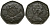 Великобритания 50 пенсов 1973 Елизавета II (1952-2022), вступление в Европейское экономическое сообщество KM 918, Spink 4224 медно-никель 3334-133