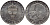 Швеция 1 крона 1991 Карл XVI Густав (1973- ) KM 852a медно-никель 4395-554