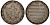 Россия 1 рубль 1802 СПБ-АИ, Александр I (1801-1825) Биткин 28, Уздеников 1337, Петров -2,5 рубля серебро 00-000-00