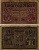 ГЕРМАНИЯ 20 МАРОК 1918 20 ФЕВРАЛЯ 1918, СЕРИЯ К, КРАСНАЯ, МИНЕРВА И МЕРКУРИЙ Pick 57, Rosenberg 55 бумага 8616-10-2-1