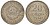 СССР 20 копеек 1924 Федорин 8 серебро 4145-745