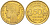 ФРАНЦИЯ 50 САНТИМОВ 1941 ТИП MORLON KM 894.1, LE FRANC 192.18 алюминиевая бронза 44-448