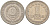 Югославия 1 динар 1965 KM 47 медно-никель 4155-913