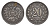 Австрия 20 геллеров 1918 KM 2826 железо 4627-1246