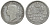 Канада 5 центов 1899 Виктория (1837-1901) серебро 4588-816