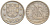 Португалия 2,5 эскудо 1965 парусник KM 590 медно-никель 75-1326