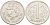 ФИНЛЯНДИЯ 1 МАРКА 1981 K KM 49а медно-никель UNC 3718-926