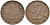 Швейцария 2 раппена 1951 В KM 47 бронза 4591-1116