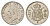 Испания 5 песет 1975 (78) Хуан Карлос I (1975-2014) KM 807 медно-никель 4673-955