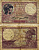 Франция 5 франков 1933 женщина в шлеме, корабль, докер, Boyer, Strohl, 7 сентября 1933 Pick 72 e бумага 00-00