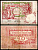 Бельгия 20 франков 1914 Pick 67 (2) бумага 8613-4-2-2