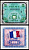 Франция 2 франка 1944 Pick 114 b бумага 7183-29-1-1